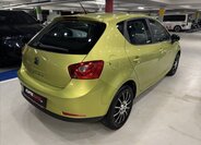 Seat Ibiza Hatchback 1,2 l 51 kw