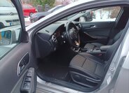 Mercedes-Benz Třídy A 7