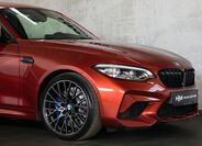 BMW M2 6