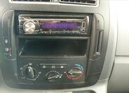 Fiat Scudo Ostatní 1,6 l 66 kw