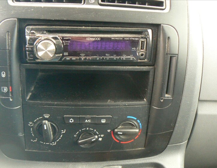 Fiat Scudo Ostatní 1,6 l 66 kw