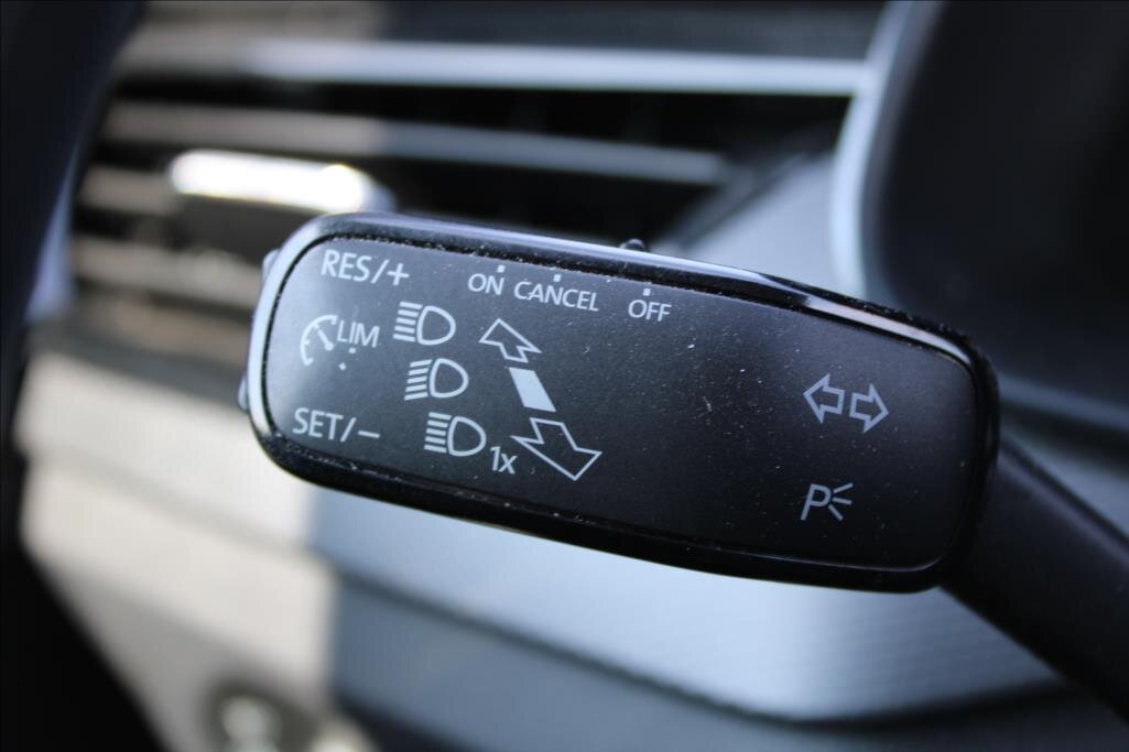 Škoda Scala Hatchback 999,0 85 kw