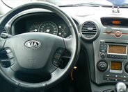 KIA Carens Hatchback 1,6 l 94 kw