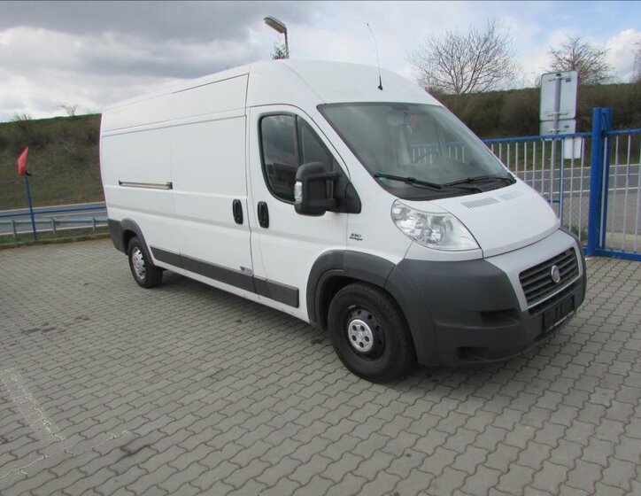 Fiat Ducato 2