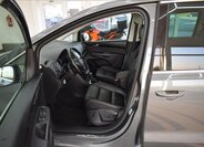 Volkswagen Sharan 10