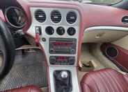 Alfa Romeo Spider 14