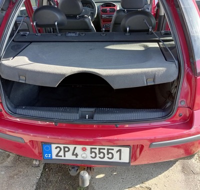 Opel Corsa 10