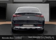 Mercedes-Benz GLC SUV 2,0 l 145 kw