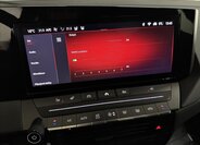 Opel Astra Hatchback 1,6 l 133 kw