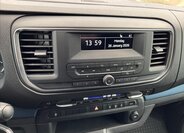 Peugeot Traveller Kombi 2,0 l 110 kw