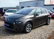 Citroën C4 Picasso MPV 1,2 l 96 kw
