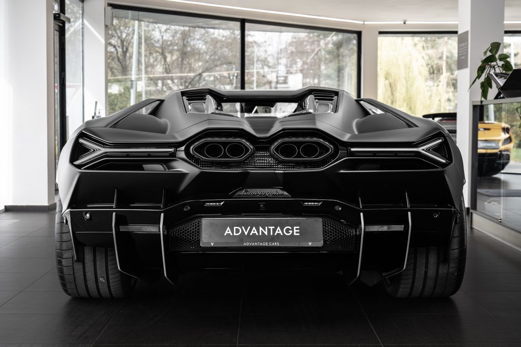 Lamborghini Ostatní