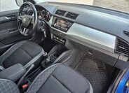 Škoda Fabia Hatchback 999,0 55 kw