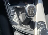 BMW Řada 3 Sedan / Limuzína 2,0 l 135 kw