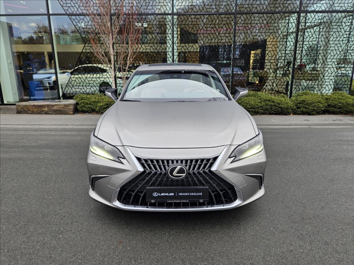 Lexus ES 300h