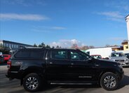 Ford Ranger Pick-up 3,2 l 147 kw