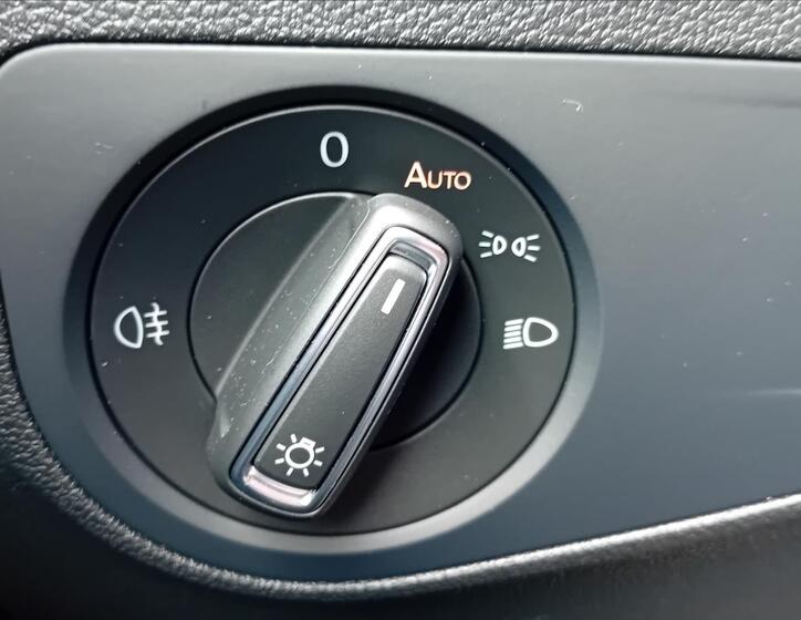 Volkswagen Tiguan 16