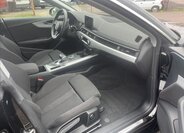 Audi A5 Hatchback 2,0 l 140 kw