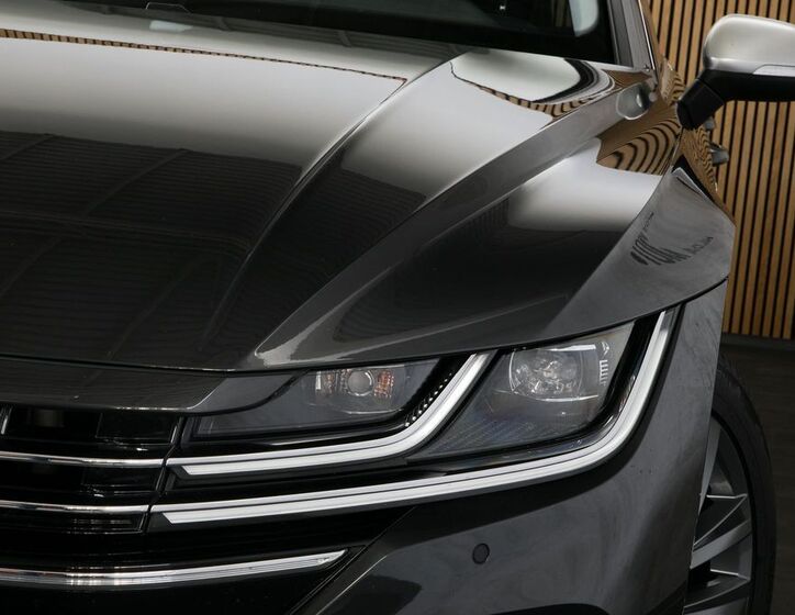 Volkswagen Arteon 7