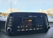 Hyundai Tucson SUV 2,0 l 136 kw