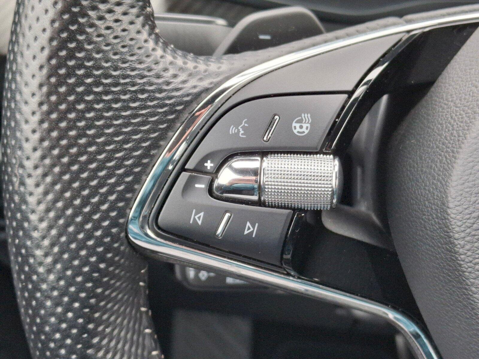 Škoda Kodiaq SUV / Terénní 2,0 l 147 kw