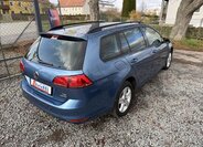 Volkswagen Golf Kombi 1,4 l 90 kw