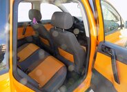 Volkswagen Polo Hatchback 1,4 l 59 kw