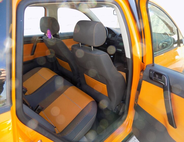 Volkswagen Polo Hatchback 1,4 l 59 kw