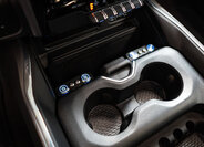 Dodge RAM Pick-up 5,7 l 291 kw