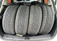 Ford Focus Hatchback 998,0 92 kw