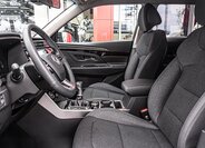 SsangYong Korando 12