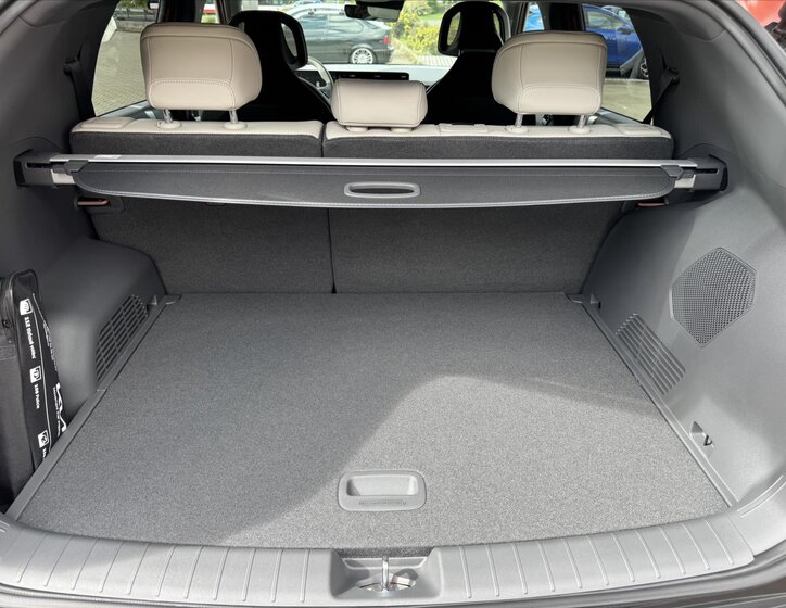 KIA EV3 CUV / Crossover 0,0 150 kw