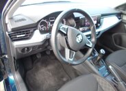 Škoda Kamiq SUV 999,0 85 kw