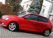 Škoda Fabia Hatchback 999,0 70 kw