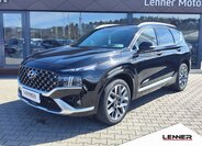 Hyundai Santa Fe SUV / Terénní 2,2 l 142 kw