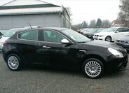 Alfa Romeo Giulietta 7