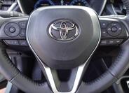 Toyota Corolla Cross 27