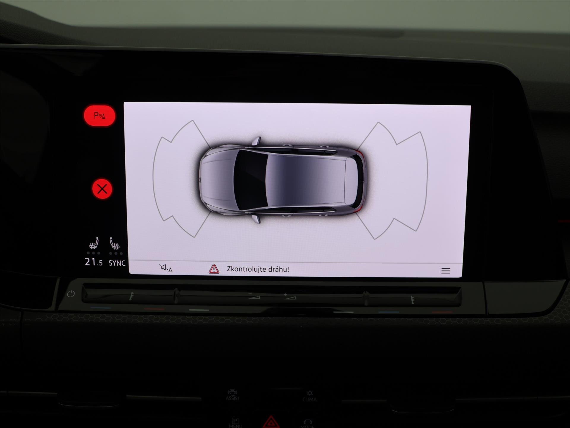 Volkswagen Golf Hatchback 2,0 l 180 kw