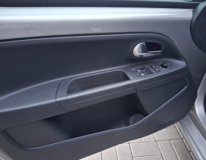 Škoda Citigo Hatchback 999,0 44 kw