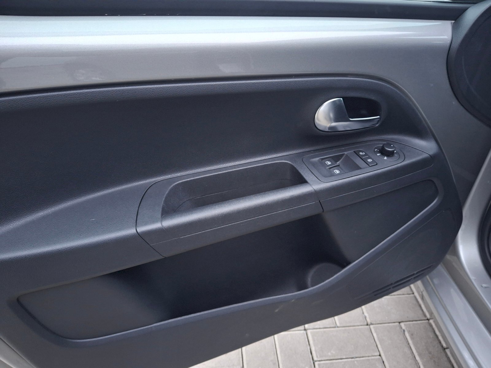 Škoda Citigo Hatchback 999,0 44 kw