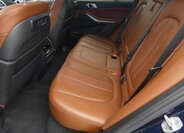 BMW X5 SUV / Terénní 3,0 l 250 kw