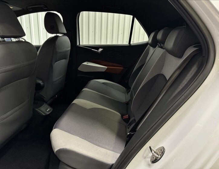 Volkswagen ID.3 Hatchback 0,0 150 kw