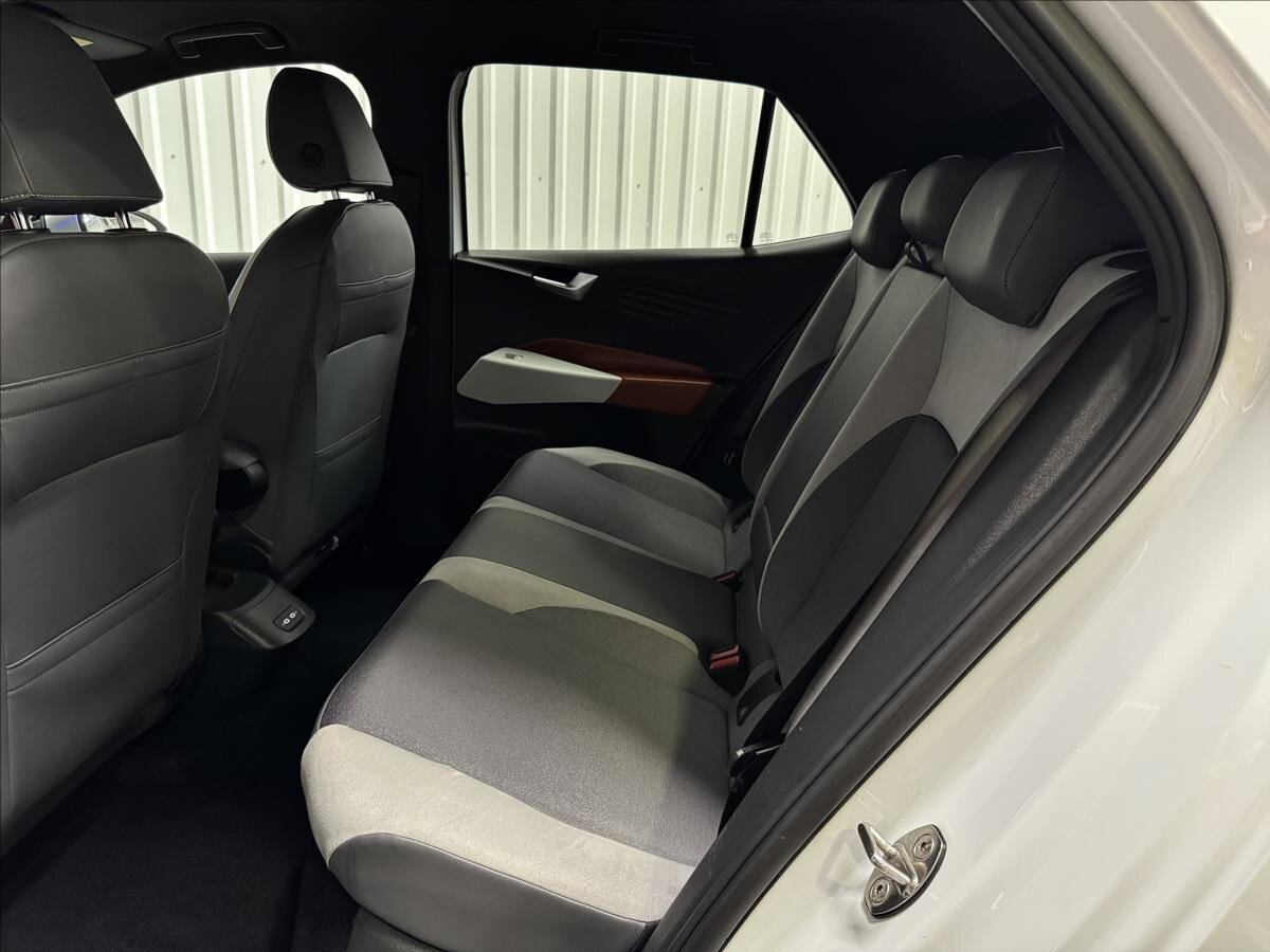 Volkswagen ID.3 Hatchback 0,0 150 kw