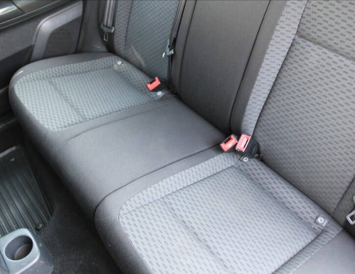 Škoda Fabia Kombi 1,2 l 63 kw