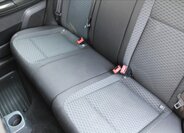 Škoda Fabia Kombi 1,2 l 63 kw