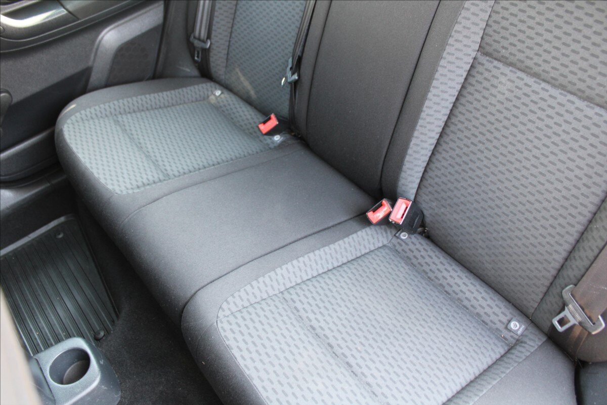 Škoda Fabia Kombi 1,2 l 63 kw