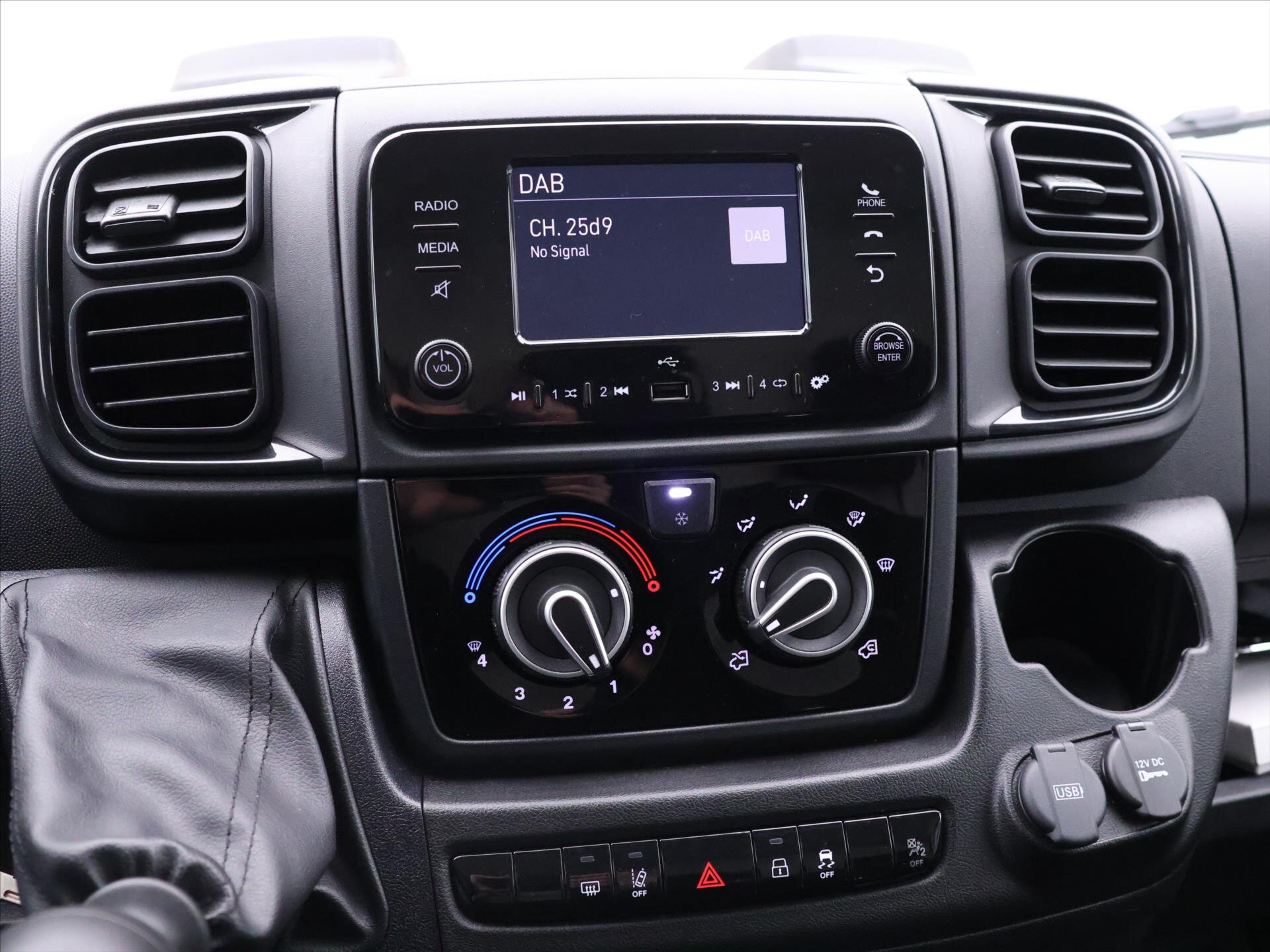 Toyota Proace Max Skříň 2,2 l 88 kw