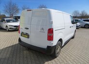 Citroën Jumpy Skříň 2,0 l 90 kw