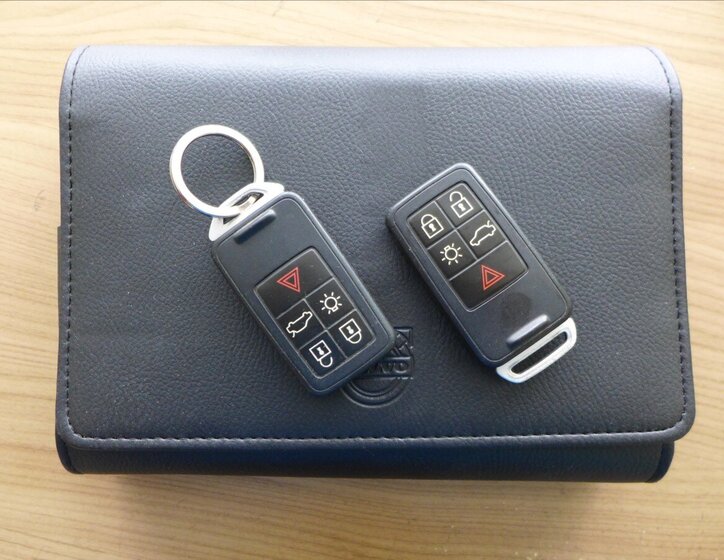 Volvo V40 Hatchback 1,6 l 84 kw