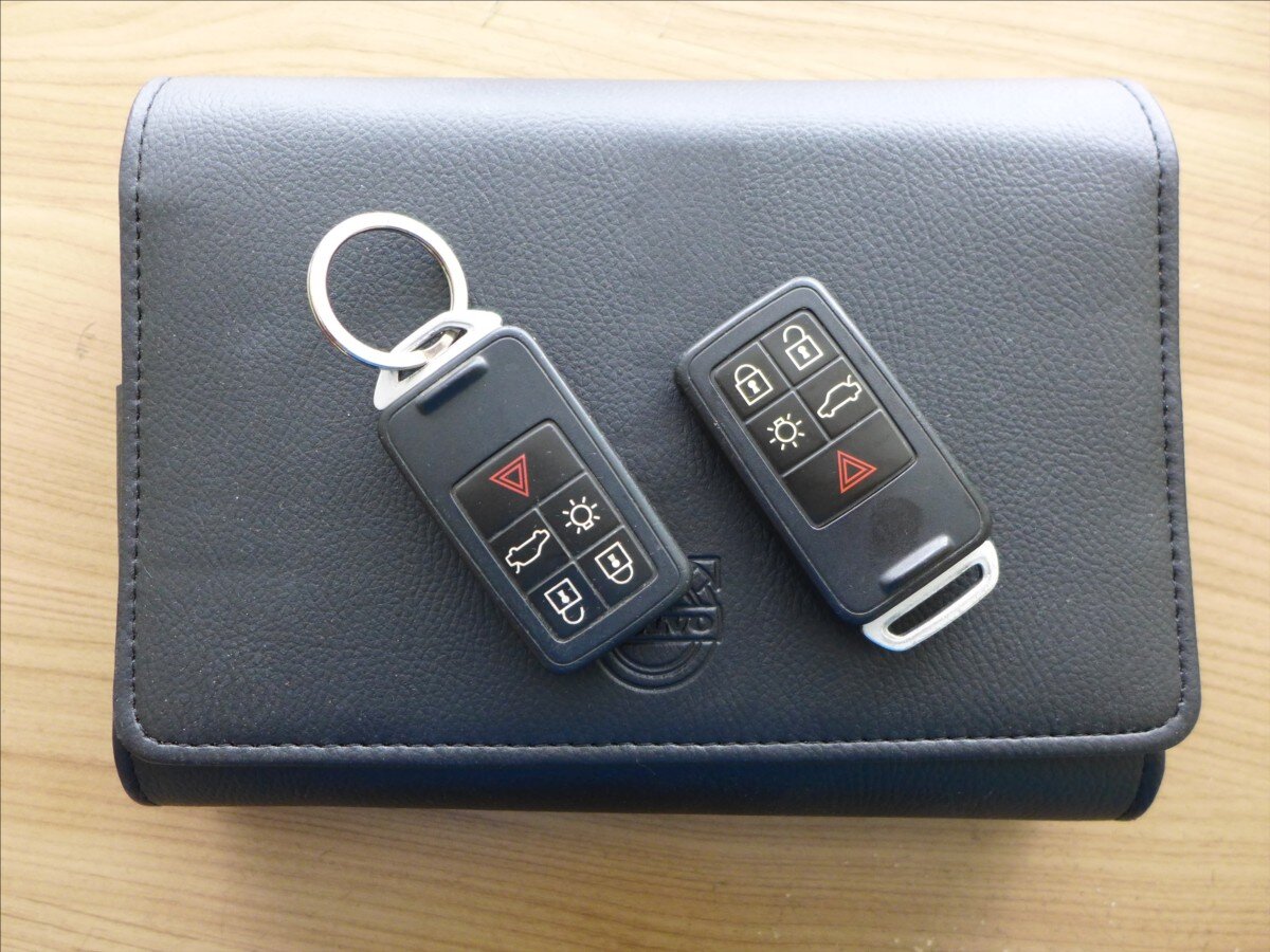 Volvo V40 Hatchback 1,6 l 84 kw